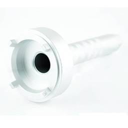 Bearing Carrier Retainer Nut Tool Compatible With Mercruiser Bravo Two Sterndrive Mercury 91-17257T
