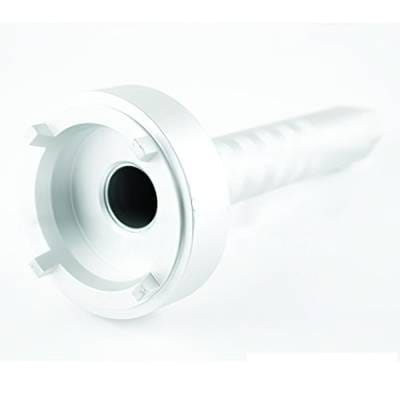 Bearing Carrier Retainer Nut Tool Compatible With Mercruiser Bravo Two Sterndrive Mercury 91-17257T
