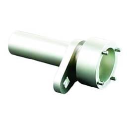 New Drive Shaft Nut Wrench Compatible With Yamaha 8 Cyl 4 Stroke 5.3L 350 Hp By Yb-06833 90890-06833
