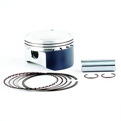 New 84.94Mm Bore Piston Kit Compatible With Honda Trx-Ex 400Cc 1999-2014 Xr 400Cc 1996-2004 By thumbnail 2