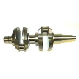 New Crankshaft Compatible With Johnson/Evinrude 2 Cyl 3.187 Bore Looper 45 Hp 2 Cyl 3.187 Bore