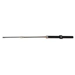 10 Foot Rack Pinion Steering Cable Compatible With Teleflex Seastar Ssc12410 The Rack Old Style