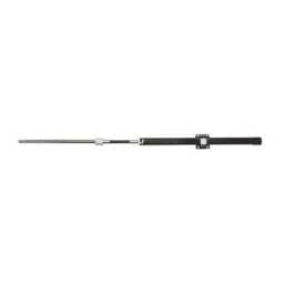 13Ft Rack Steering Cable Compatible With 1975-Present Boats Galvanized Marine Rack And Pinion