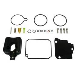 New Carburetor Kit Compatible With Yamaha 4 Cyl 4 Stroke 100 Hp 4 Cyl 4 Stroke 75 Hp 4 Cyl Jet 4