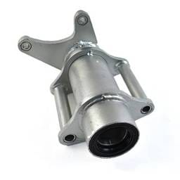 Rear Axle Bearing Carrier Hub Compatible With Yamaha Yfz350 Banshee 350 Yfz350le Banshee 350 Le