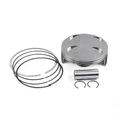 New 95.97Mm Bore Piston Kit Compatible With Honda Crf-R 450Cc 2015-2016 By 8919Db 13101-Men-A90