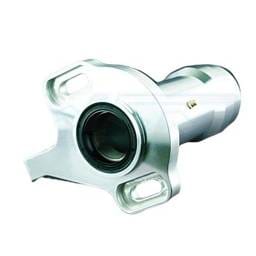 Rear Axle Bearing Carrier Hub Compatible With Yamaha Yfz450 Yfz 450 Yfz450le Yfz 450 Le (Limited