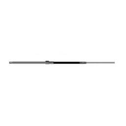 16Ft Ur Rotary Steering Cable Compatible With 1985-Present Safe-T Safe-T 2 Ultraflex T7fc T72fc