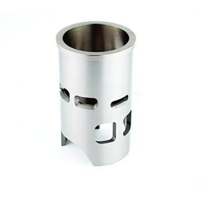 New 73Mm Od Heavy Duty Cylinder Sleeve Compatible With Yamaha Banshee 350Cc 350Cc Engine By 60-520