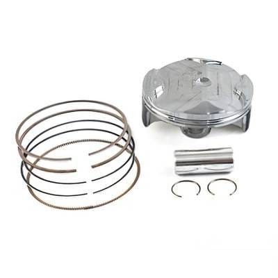 New Piston Kit Compatible With Gas Gas Husqvarna Ktm Fc 250Cc 2016-2024 Sx-F 250Cc 2016-2024 Mc-F