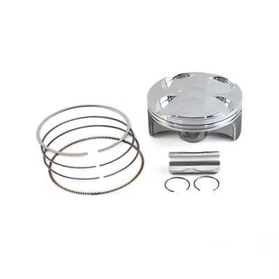 New 76.96Mm Bore Piston Kit Compatible With Yamaha Yz-F 250Cc 2016-2018 Wr-F 250Cc 2017-2019 By thumbnail 2