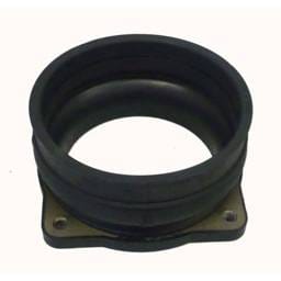 New Isolator Intake Boot Compatible With Mercury 6 Cyl 4 Stroke 200 Hp 6 Cyl 4 Stroke 225 Hp 6 Cyl 4