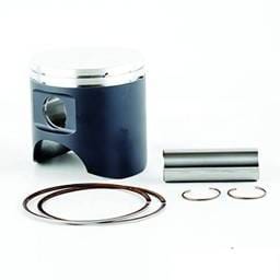 New 79.88Mm Bore Piston Kit Compatible With Kawasaki Stx Di 1100Cc 2000-2003 Sts 750Cc 1995-1997 Sxi