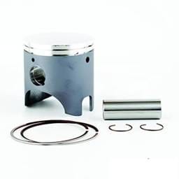 New 79.9Mm Bore Piston Kit Compatible With Yamaha Gp 800Cc 1998-2002 Xl 800Cc 2000-2001 800-1200Cc