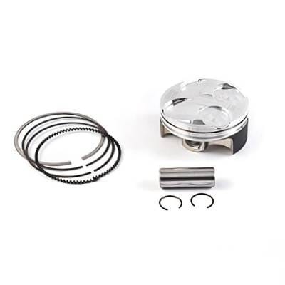 New 65.96Mm Bore Piston Kit Compatible With Honda Crf-R 150Cc 2012-2025 Crf-Rb 150Cc 2012-2025 By