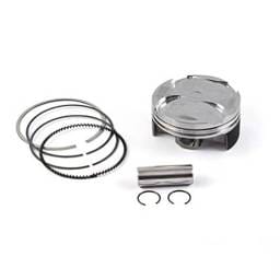 New 65.95Mm Bore Piston Kit Compatible With Honda Crf-R 150Cc 2012-2025 Crf-Rb 150Cc 2012-2025 By