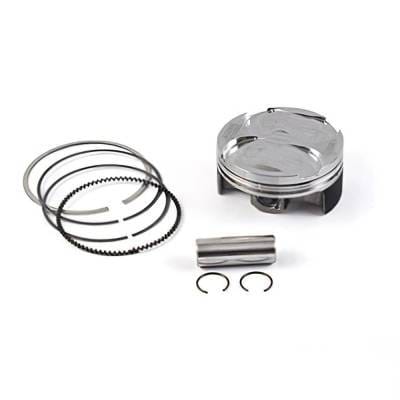 New 65.95Mm Bore Piston Kit Compatible With Honda Crf-R 150Cc 2012-2025 Crf-Rb 150Cc 2012-2025 By