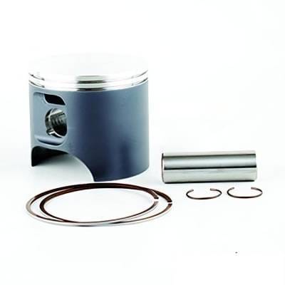 New 82Mm Bore 1Mm Over Piston Kit Compatible With Polaris Freedom 700Cc 2002-2004 Slt 700Cc