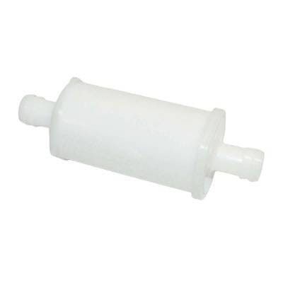New Fuel Filter Compatible With Chrysler/Force Johnson/Evinrude Mercury Nissan/Tohatsu Suzuki 2 Cyl