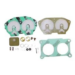 New Carburetor Kit Compatible With Yamaha 6 Cyl 3.544 Bore 90 Degree 200 Hp 6 Cyl 3.544 Bore 90