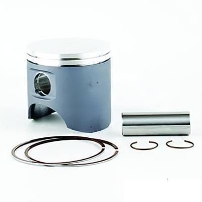 New 82.5Mm Bore .5Mm Over Piston Kit Compatible With Kawasaki Sx-R 800Cc 2003-2011 800Cc Engine By thumbnail 2