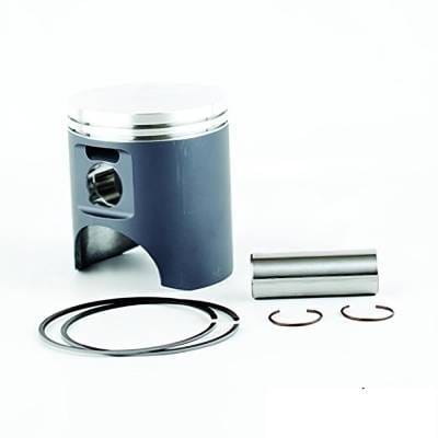 New 72.88Mm Bore Piston Kit Compatible With Kawasaki Stx 900Cc 1997-2006 Zxi 900Cc 1995-1997 Sts