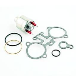 New Fuel Injector Compatible With Mercruiser Tbi V8 By 853998T 853998A1 610-267 853998