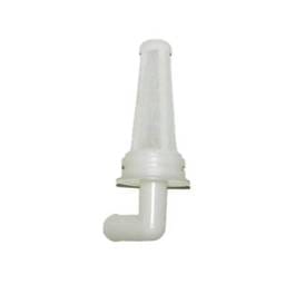 New Fuel Filter Compatible With Johnson/Evinrude 4 Cyl 3.600 Bore 60 Degree 90 Hp 6 Cyl 3.600 Bore