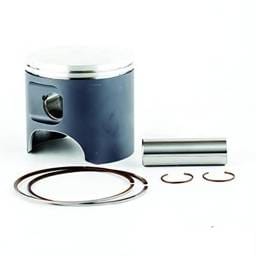 New 84Mm Bore 2Mm Over Piston Kit Compatible With Sea-Doo Sportster 1800 720Cc 1998-1999 Gs 720Cc