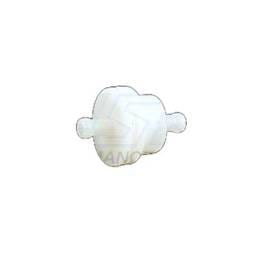 New Fuel Filter Compatible With Johnson/Evinrude Suzuki 2 Cyl 2.716 Bore Dt 25 Hp 1 Cyl Dt 4.5 Hp 1