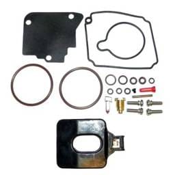 New Carburetor Kit Compatible With Mariner Mercury Yamaha 4 Cyl 4 Stroke 80 Hp 4 Cyl 4 Stroke 100 Hp