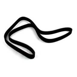 Engine Timing Belt Compatible With 2005-2021 Yamaha F200 F225 F250 3.3L V6 Outboard 6P2-46241-02-00