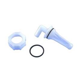 New Fuel Filter Compatible With Johnson/Evinrude 4 Cyl 3.600 Bore 60 Degree 115 Hp 4 Cyl 3.600 Bore