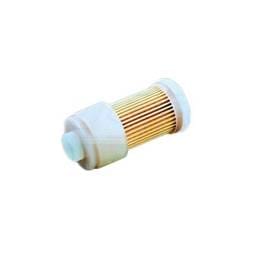New Fuel Filter Compatible With Yamaha 6 Cyl 3.660 Bore 3.3L Hpdi 300 Hp 6 Cyl 3.544 Bore 2.6L Hpdi