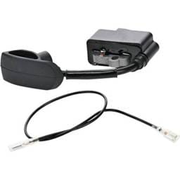 New Ignition Coil Compatible With Stihl Br700 Br500 Br600 Br550 By Part Numbers 600-975 4282 400