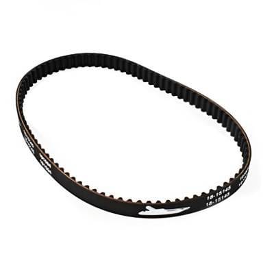 Engine Drive Belt Compatible With 2004-2014 Yamaha Hpdi 150Hp 175Hp 200Hp 2.6L V6 Outboard