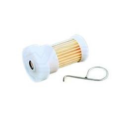 New Fuel Filter Compatible With Yamaha 6 Cyl 4 Stroke 3.3L 250 Hp 250 Hp Engine By 6P2-Ws245-00-00