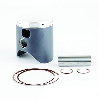 New 66.35Mm Bore Piston Kit Compatible With Honda Cr 250Cc 2005-2007 By 13120-Ksk-730 8171Db