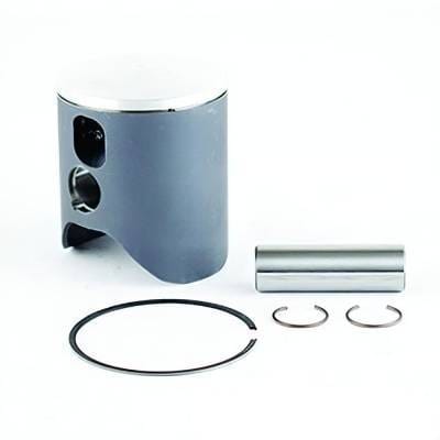 New 66.35Mm Bore Piston Kit Compatible With Honda Cr 250Cc 2005-2007 By 8172Db 13120-Ksk-730 thumbnail 2