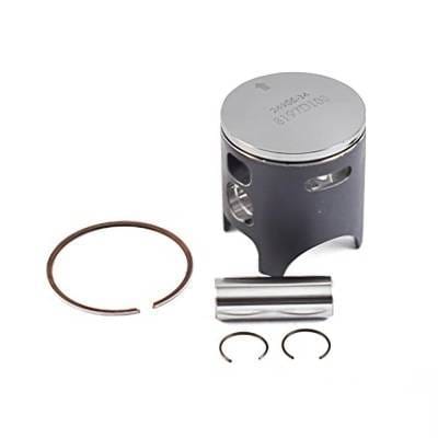 New 47.95Mm Bore Piston Kit Compatible With Kawasaki Kx 80Cc 1988-2000 By 13001-1259 8197Da