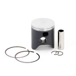 New Piston Kit Compatible With Yamaha Wr 500Cc 1992-1993 Yz 490Cc 1984-1990 By 8317Da