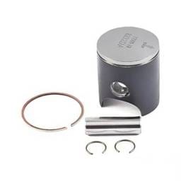 New 42.95Mm Bore Piston Kit Compatible With Kawasaki Kx 60Cc 1985-2003 By 8232Da