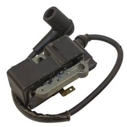 New Ignition Coil Compatible With Husqvarna 350Epa 340E 346Xpepa 357Epa 357Xp 345E 353Epa 461 357
