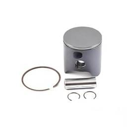 New 55.95Mm Bore Piston Kit Compatible With Husqvarna Ktm Exc 150Cc 2022 Xc-W 150Cc 2017-2023 Te