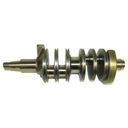 New Crankshaft Compatible With Yamaha 4 Cyl 3.544 Bore 130 Hp 4 Cyl 3.544 Bore 115 Hp 115-130 Hp