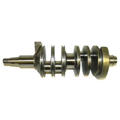 New Crankshaft Compatible With Yamaha 4 Cyl 3.544 Bore 130 Hp 4 Cyl 3.544 Bore 115 Hp 115-130 Hp