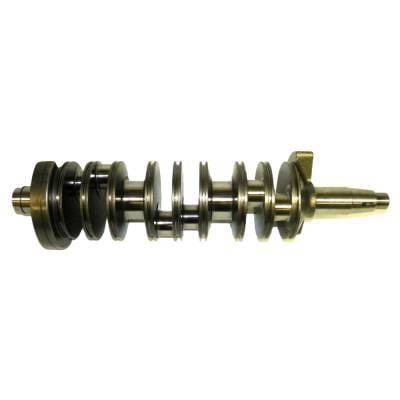 New Crankshaft Compatible With Yamaha 6 Cyl 3.544 Bore 90 Degree 200 Hp 6 Cyl 3.544 Bore 150 Hp