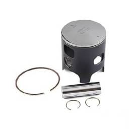 New 66.36Mm Bore Piston Kit Compatible With Yamaha Yz Monster Energy 250Cc 2022-2025 Yz 250Cc
