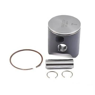 New 53.96Mm Bore Piston Kit Compatible With Gas Gas Ktm Xc-W 125Cc 2017 Mc 125Cc 2021-2025 Sx 125Cc thumbnail 2