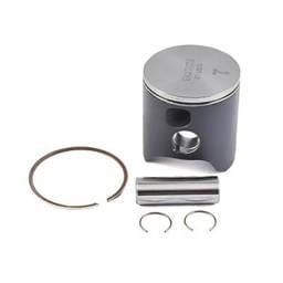 New 53.96Mm Bore Piston Kit Compatible With Gas Gas Ktm Ec 125Cc 2021-2025 Xc 125Cc 2021-2023 Xc-W